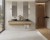 U117 LIGHT  BEIGE GRES REKT. MAT 59,8X119,8 GAT II