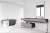 WALL WHITE RHOMBUS SATINE 30x60 GAT I