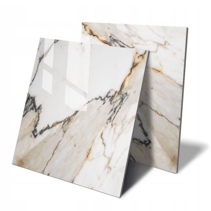 MARMORE BEIGE POLISHED 60x60 GAT. I