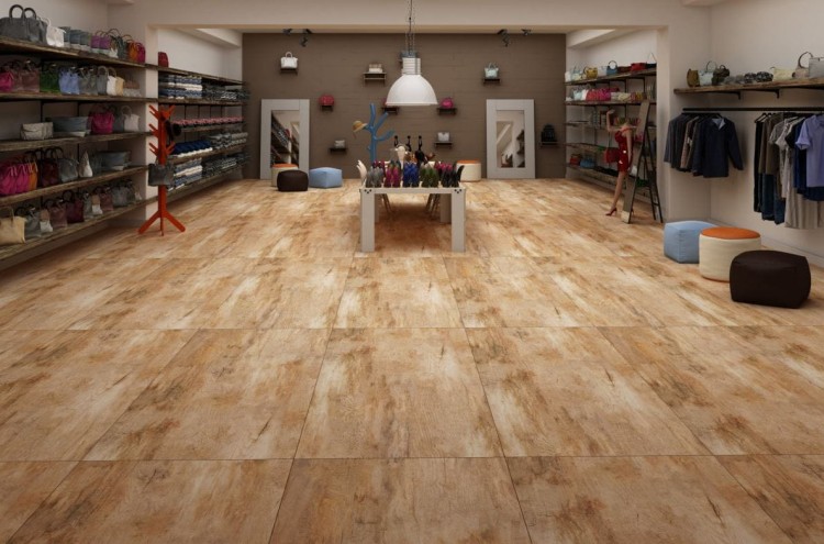 GRES WALNUT BROWN 60×120 GAT.I