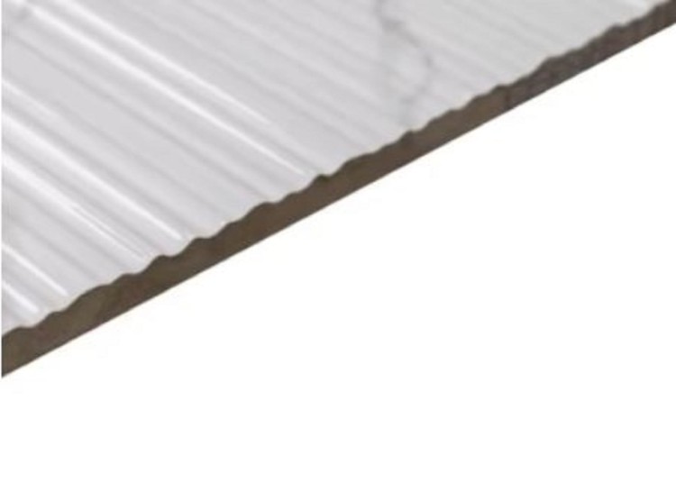 LOMERO WHITE FORM  30x60 GAT I