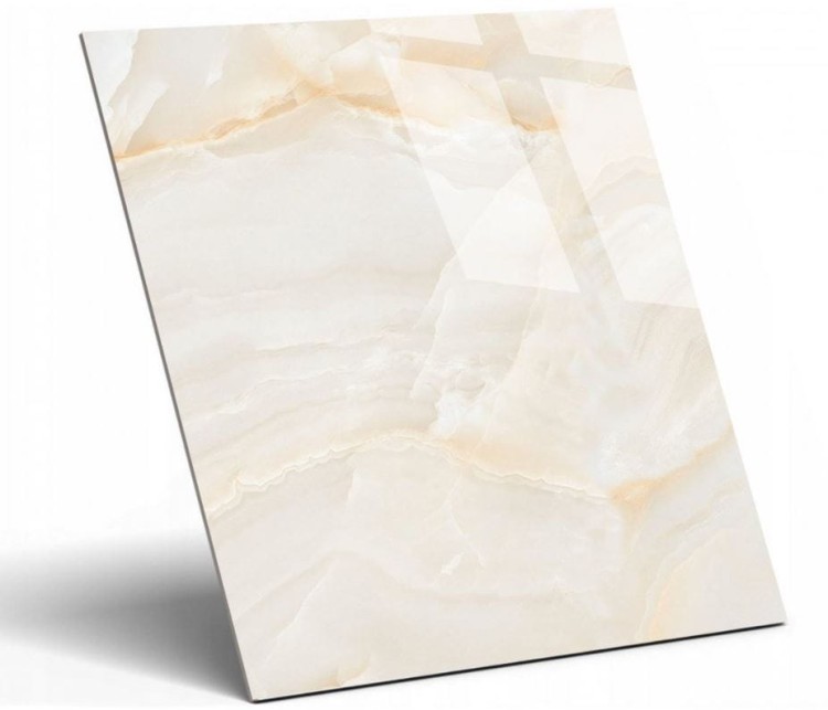 ONYX BEIGE POLISHED 60x60 GAT I