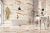 GRES MARMO ROSSO POLISHED 60x120 GAT.I
