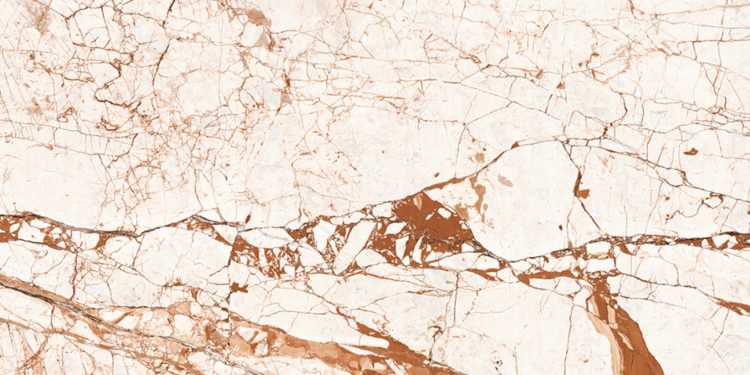GRES MARMO ROSSO POLISHED 60x120 GAT.I