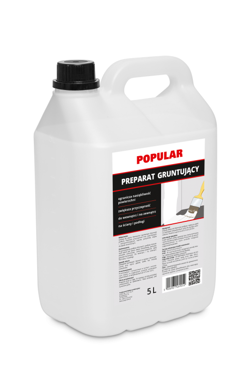 GRUNT POPULAR 5L