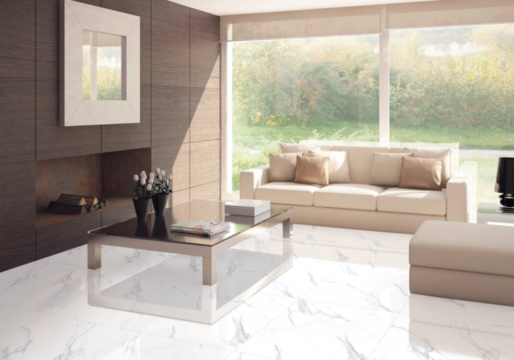 MARMOLI POLISHED  60x60 GAT I