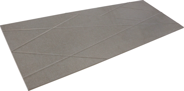 HOUSE OF TONES BEIGE STR A 32,8x89,8 GAT II