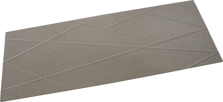 HOUSE OF TONES BEIGE STR A 32,8x89,8 GAT II