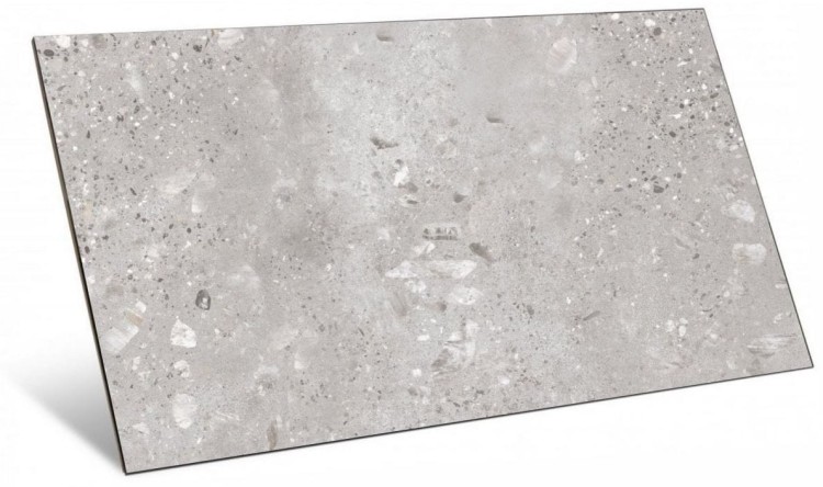 TERAZZO GREY LUSTER MATT 60x120 GAT.I