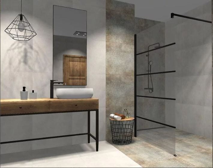 GRES AZTECA 60X60 GAT.I