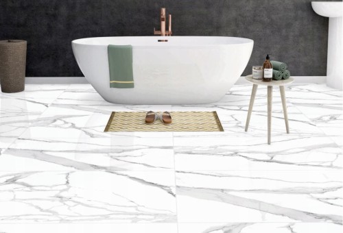 ROYAL STATUARIO POLISHED 120x60 GAT I