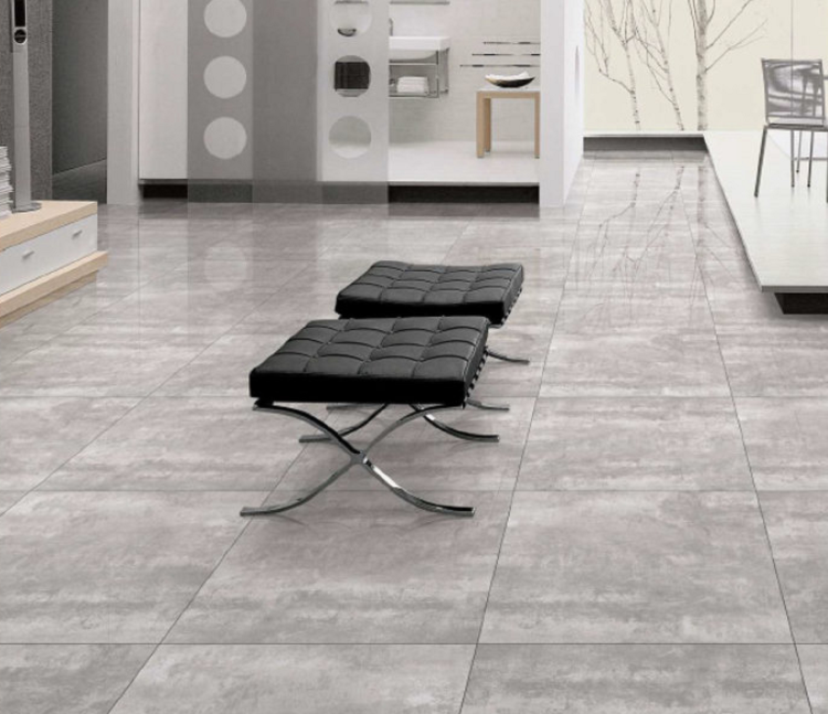 CEMENTO PARIS MAT 60x60 GAT I