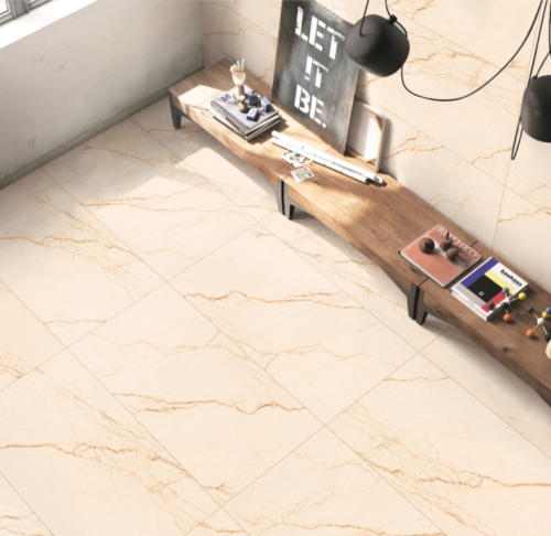 MERCEDARIO CREMA MAT CARVING  60x120 GAT.I