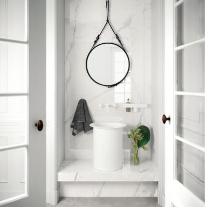 CARRARA POLISHED 60x60 GAT I