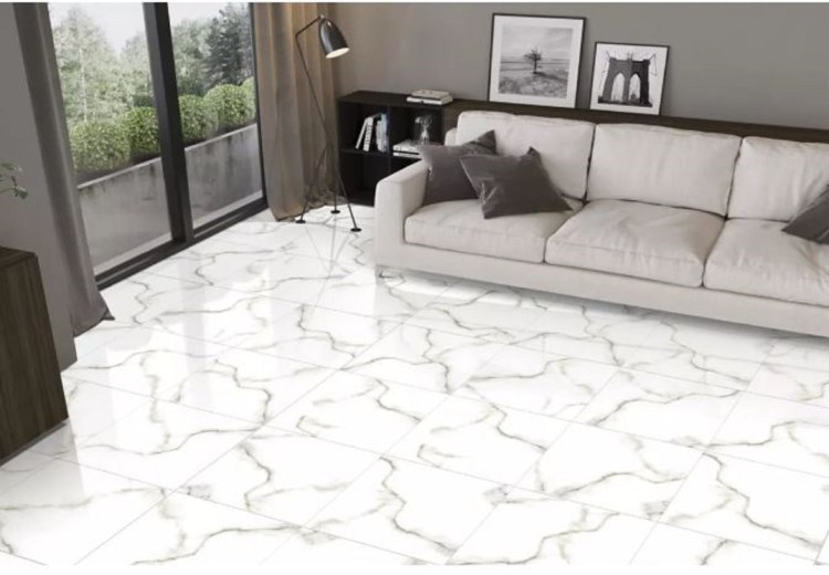 CARRARA POLISHED 60x60 GAT I