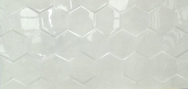 CEMENTO CANBERRA SH HEXAGONE 30x60 GAT I