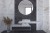 GRES TIVOLI ANTHRACITE MATT 60x60 GAT I